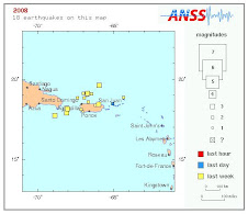 Earthquake Hazards