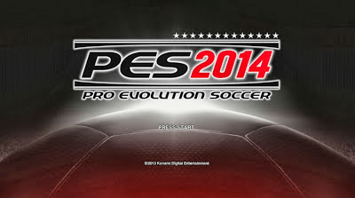 Pro Evolution Soccer PESEdit.com 2014 Patch 0.2