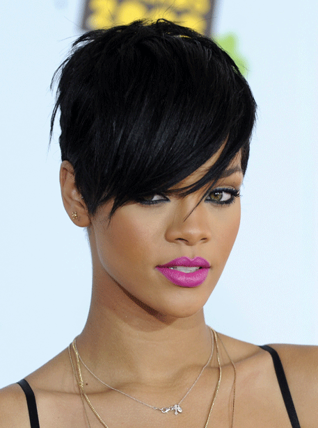 Rihanna-  Barbadian pop and R&B recording artist and songwriter