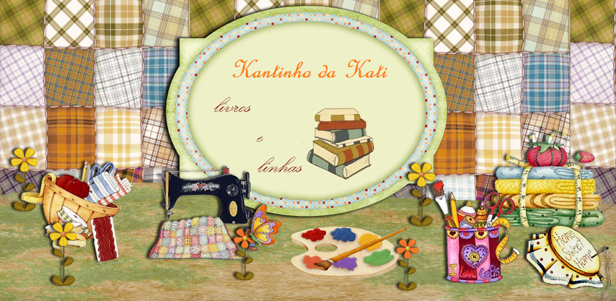 Kantinho da Kati