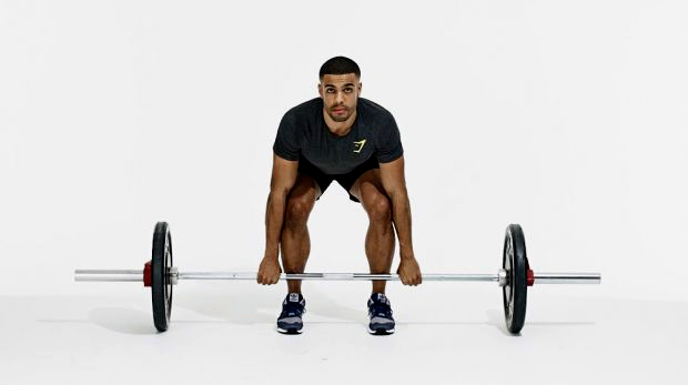 How To Deadlift: Form Guide Tips