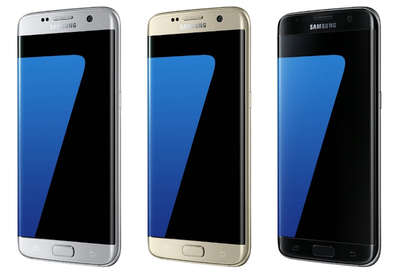 Terkini 28+ Harga Touchscreen Samsung Galaxy S7 Edge