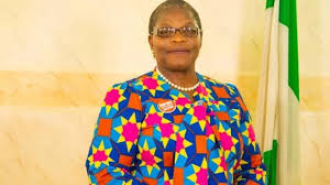 Ezekwesili Expresses Readiness to Eradicate poverty and Fight for Rights of Nigerians