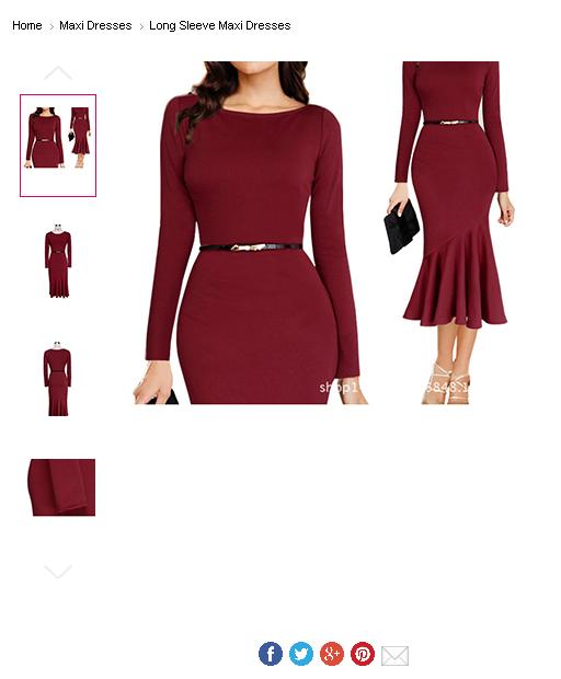 Maxi Dresses Online - Clothing Clearance Sale In Usa