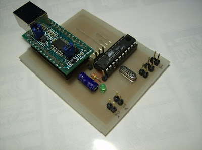 I2C Bus Analyzer