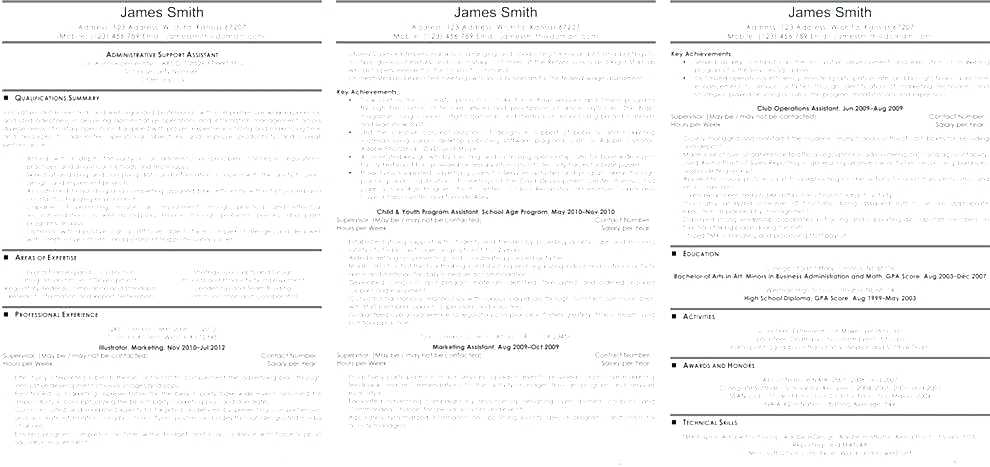 resume structure examples sample of modern resume resume sample modern chronological resume sample for secretary resume resume example resume sample of modern resume resume samples for college student.