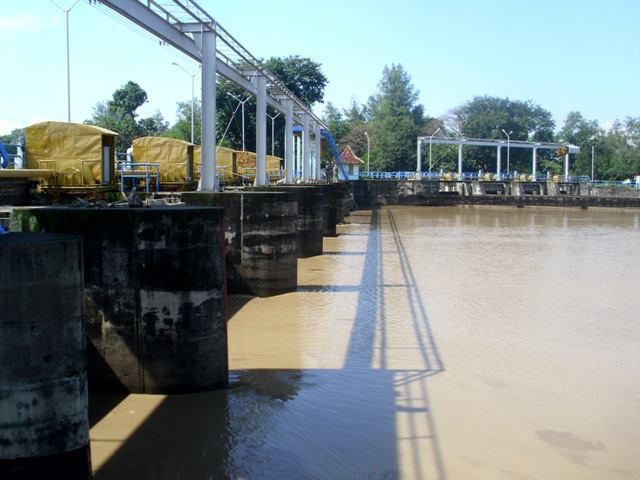 bendungan di majalengka