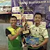 ARPAC Bekasi Cup 2021, DPP Juara dengan Libas 2-0 Semua Lawan 