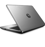 HP 14-an017 Netbook