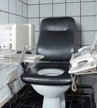 modern toilet design