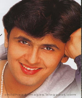 sonu nigam mini biography and childhood pictures