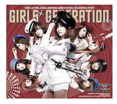 Girls Generation Mv. Girls Generation Tell Me Your