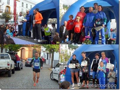 CROSS AGUA GALAROZA 20121 (Absoluta)