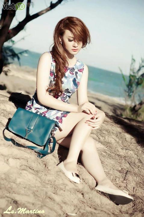 Cộng Đồng Hot girl 8X