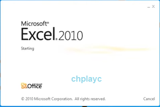 Tải Excel 2010 full miễn phí - Cài phần mềm Excel 2010 của Microsoft  a