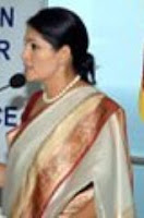 Rosy Senanayaka