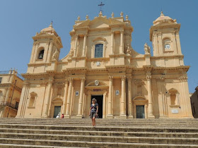 cattedrale di noto