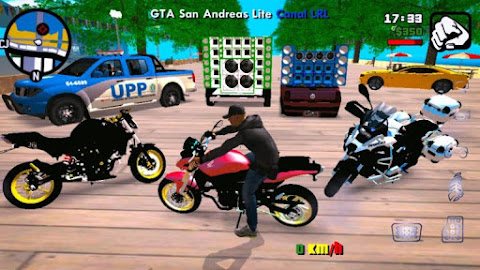 GTA Rio de Janeiro para Android – Download Mediafire 2019 (ANDROGAMER)