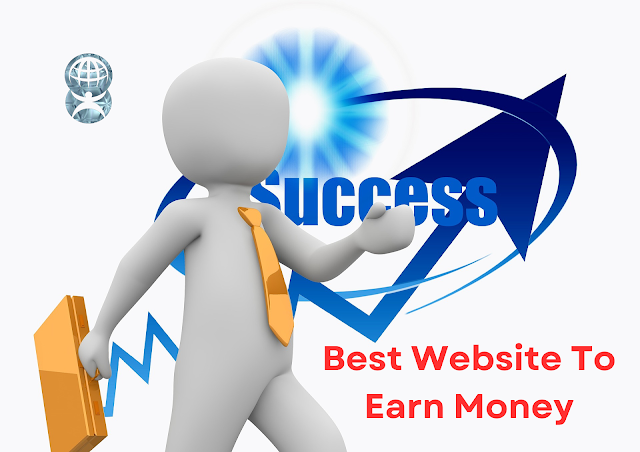 Best website to earn money