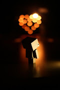 View More: Danbo