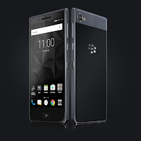  BlackBerry launched its novel flagship smartphone BlackBerry Motion launched Android Smartphone launched....