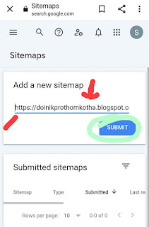 Sitemap