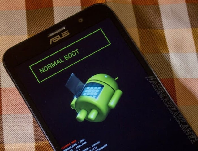 best root app for android: Zenfone RootKit