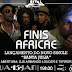 [News] SHOW - 15/01 | Finis Africae lança single "Santa Julia" - Abertura: DJS Armando Louder e Terror no Teatro Rival Refit