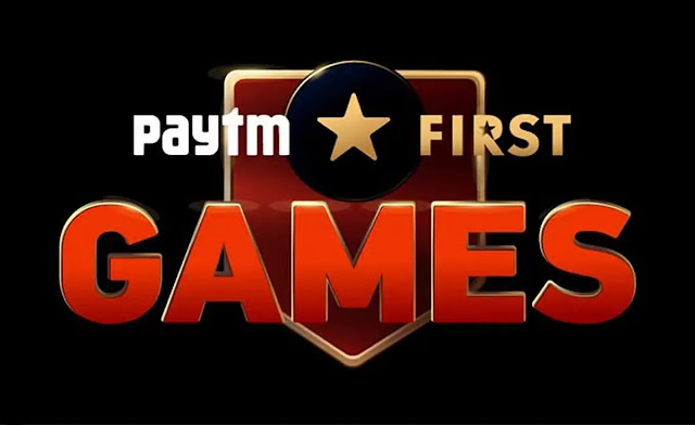 Download Free, Play Free, Earn Money - Introducing Paytm First Games App