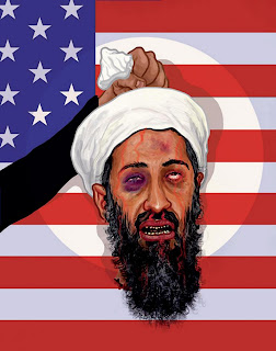 Osama Bin Laden