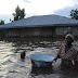 Flood Kills 60yr Old Woman In Zamfara State,Destroys 100 Houses