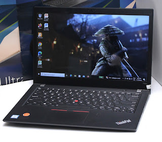 Laptop ThinkPad T480s Core i5 Gen8 Coffee Lake Malang
