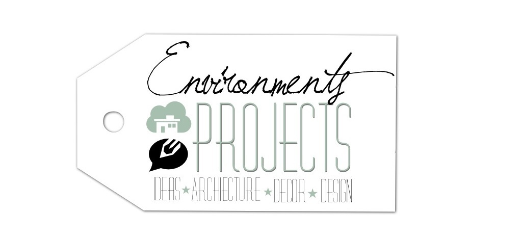 Environments projects