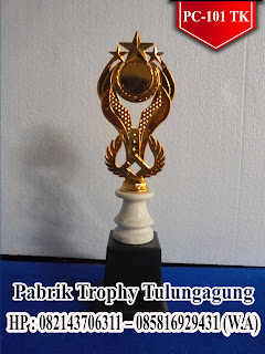 Piala Trophy Murah