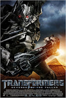 Transformers 2 อภิมหาสงครามแค้น