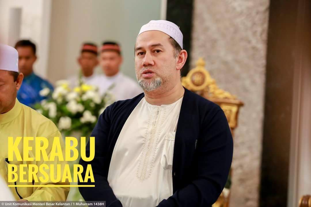 TERKINI Sultan Kelantan, Sultan Muhammad V dipilih ...