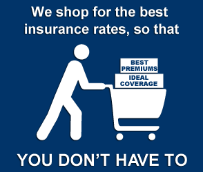 What to look for in  a insurance shop