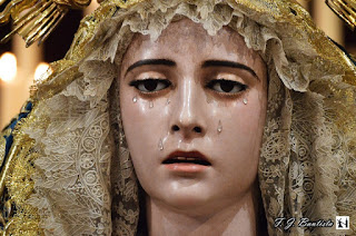 Virgen de la Concepción