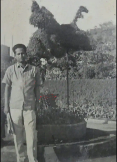 Old Photos of Tarun Gogoi