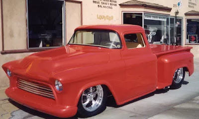 7 of the Most Expensive Chevy Trucks Ever Sold