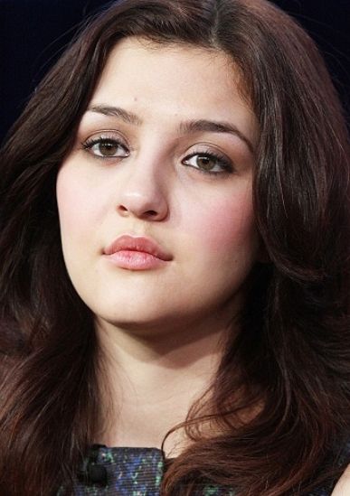 Katie Findlay