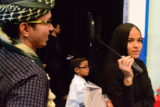 www.ceritaseleb.top -  Tata Creative Persons ANTV, Kecil-kecil cabe rawit.