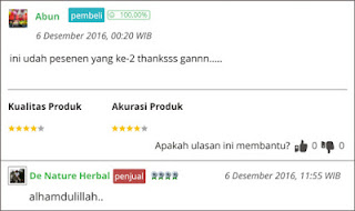 testimoni obat sampai situs dokter herbal