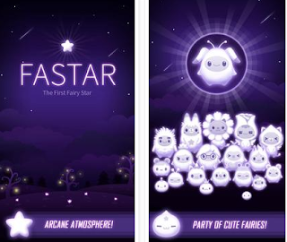 Fastar Fantasy Fairy Story Mod
