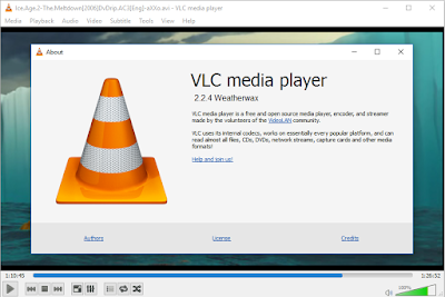 VLC 2.2.6 (64 Bit) Software Free Download