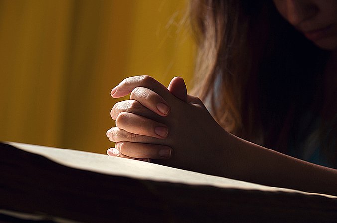 29 Niedziela Zwykła (C) – Szkatuła wiary i modlitwy
