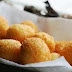 Resep Kue Kaasbolletjes Cheese Ball, Resep Kue Hari Raya 2013