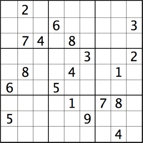 Sudoku Solver Unblocked Games