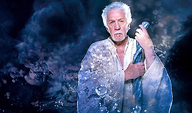 40 Best Images The Tempest Movie Summary - "The Tempest Reimagined" at The Philippine Educational ...