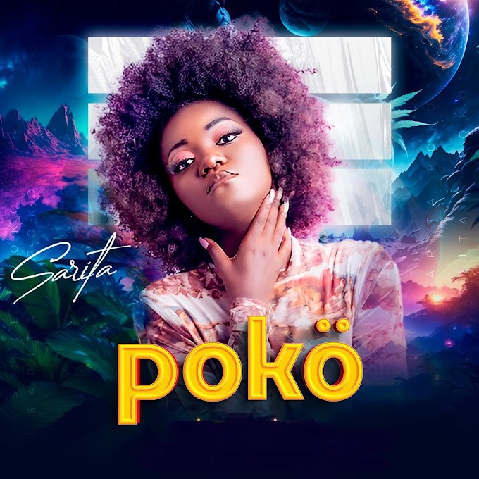 Sarita - Pokö (Afro Pop)